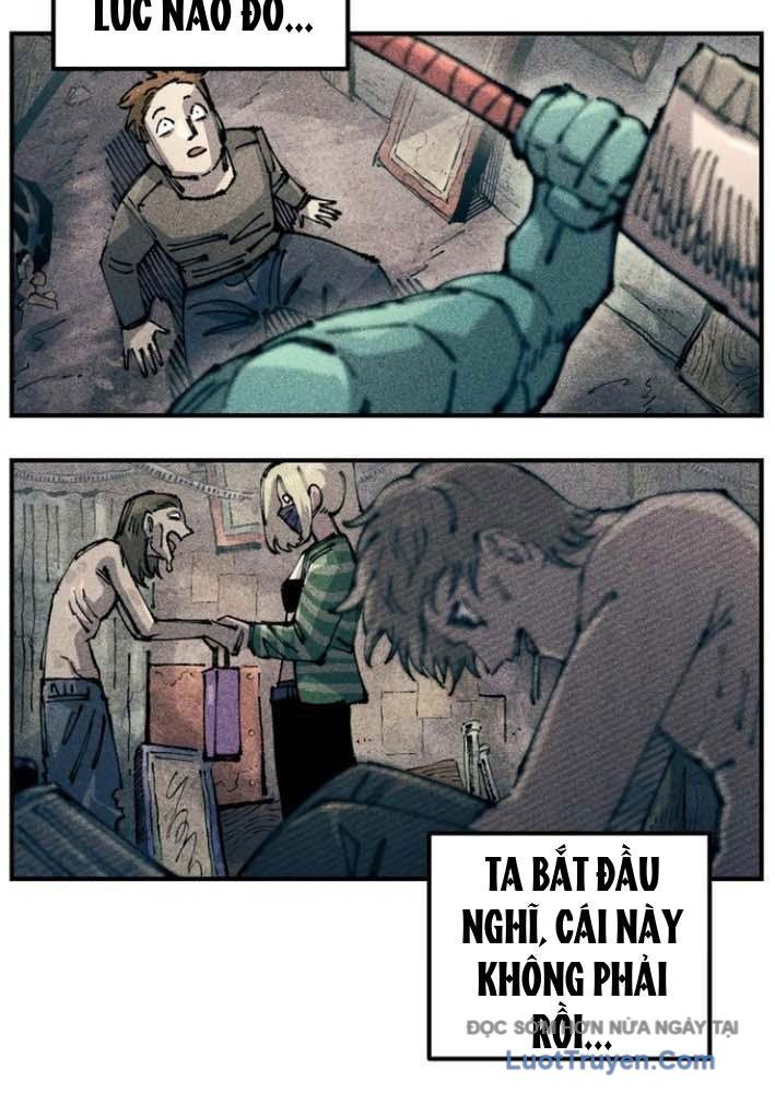 Sắp Xuất Ngũ Thì Isekai - Chapter 156 - Page 92