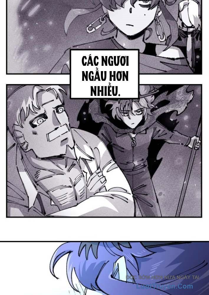 Sắp Xuất Ngũ Thì Isekai - Chapter 156 - Page 94