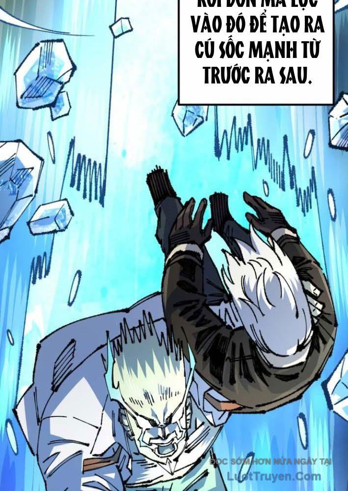 Sắp Xuất Ngũ Thì Isekai - Chapter 156 - Page 97