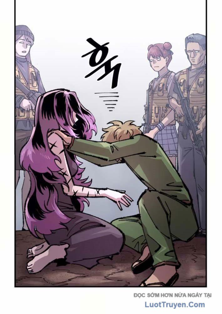 Sắp Xuất Ngũ Thì Isekai - Chapter 157 - Page 10