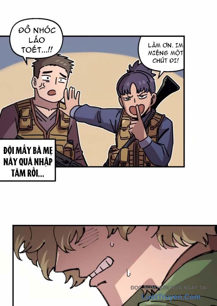 Sắp Xuất Ngũ Thì Isekai - Chapter 157 - Page 15