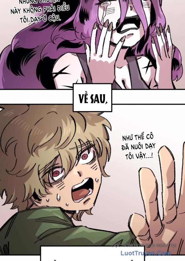 Sắp Xuất Ngũ Thì Isekai - Chapter 157 - Page 23