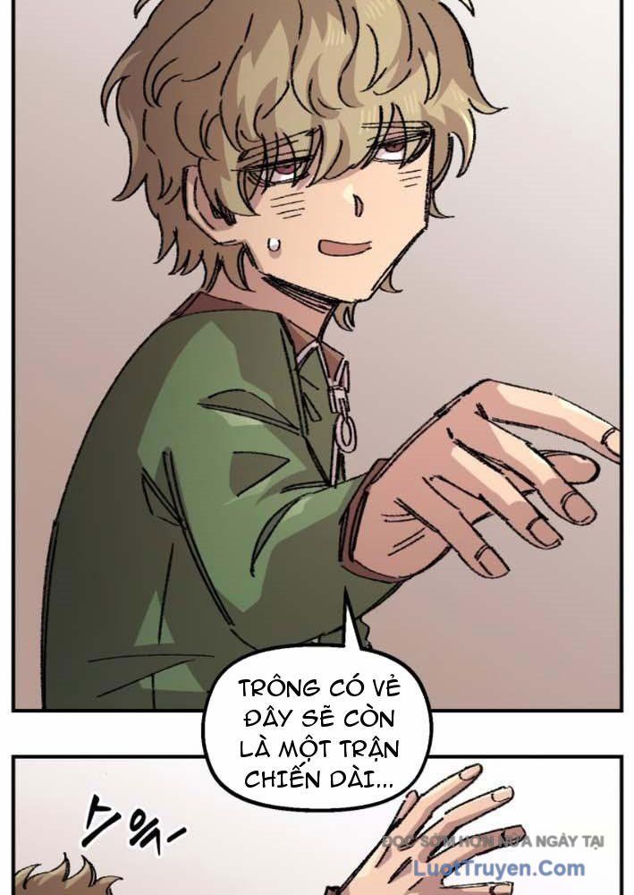 Sắp Xuất Ngũ Thì Isekai - Chapter 157 - Page 25