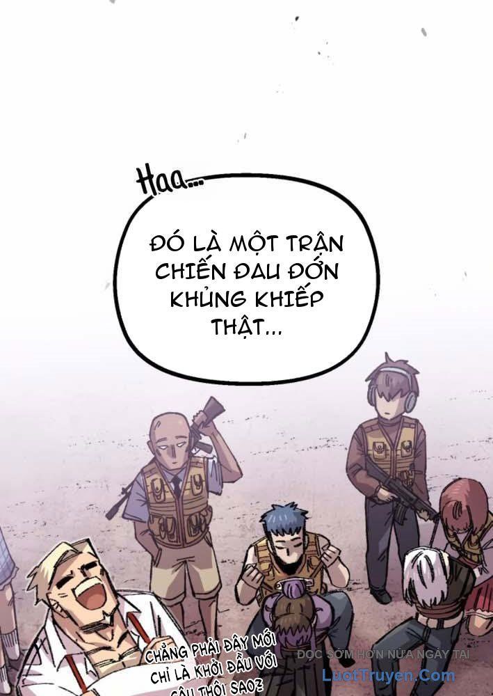 Sắp Xuất Ngũ Thì Isekai - Chapter 157 - Page 27