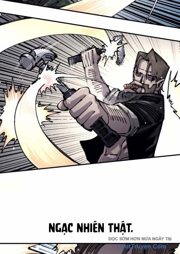 Sắp Xuất Ngũ Thì Isekai - Chapter 157 - Page 32