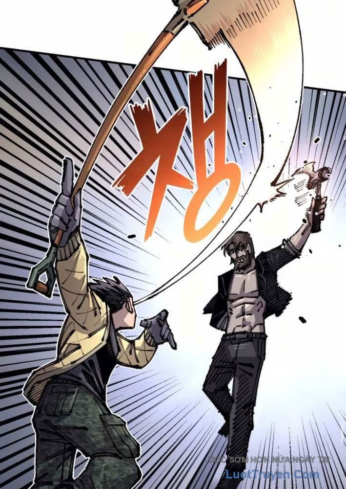 Sắp Xuất Ngũ Thì Isekai - Chapter 157 - Page 34