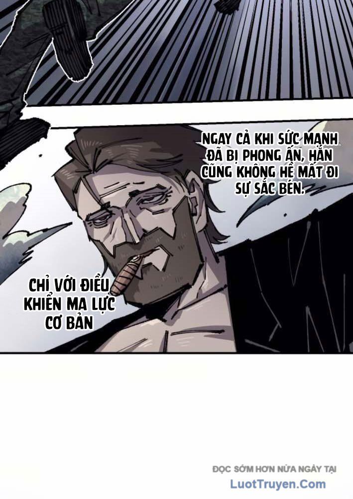 Sắp Xuất Ngũ Thì Isekai - Chapter 157 - Page 35