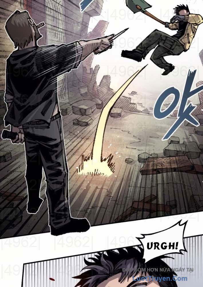 Sắp Xuất Ngũ Thì Isekai - Chapter 157 - Page 40