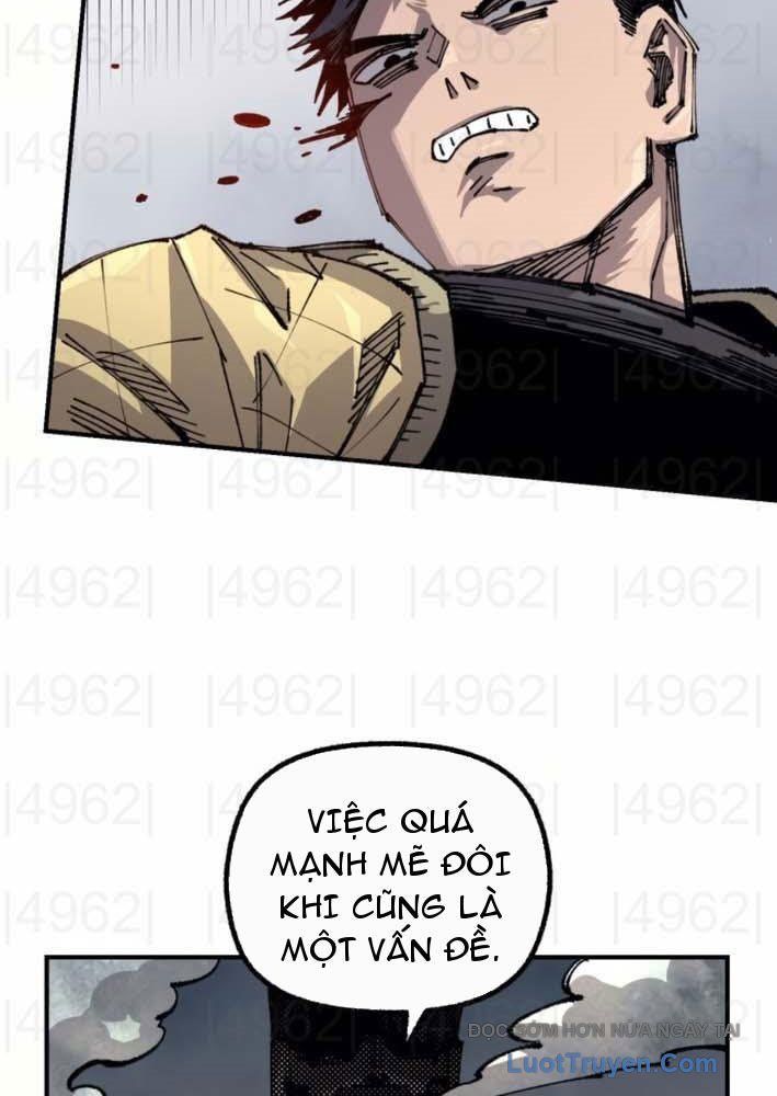 Sắp Xuất Ngũ Thì Isekai - Chapter 157 - Page 41