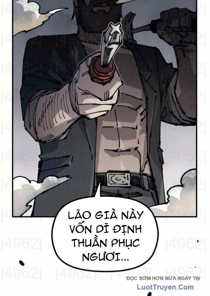 Sắp Xuất Ngũ Thì Isekai - Chapter 157 - Page 42