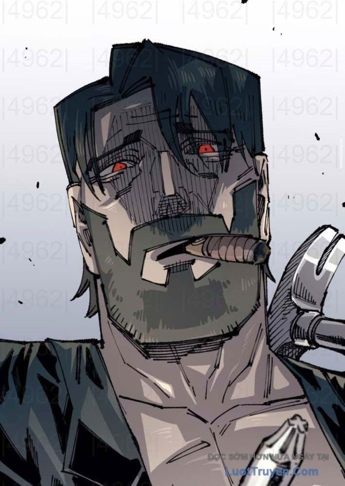 Sắp Xuất Ngũ Thì Isekai - Chapter 157 - Page 43