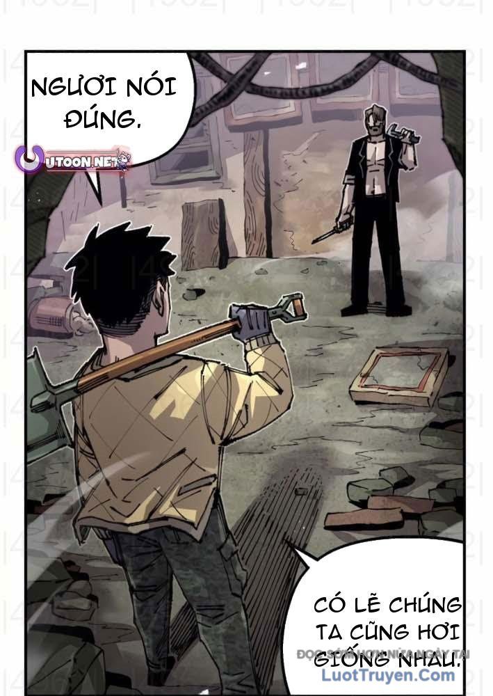 Sắp Xuất Ngũ Thì Isekai - Chapter 157 - Page 46
