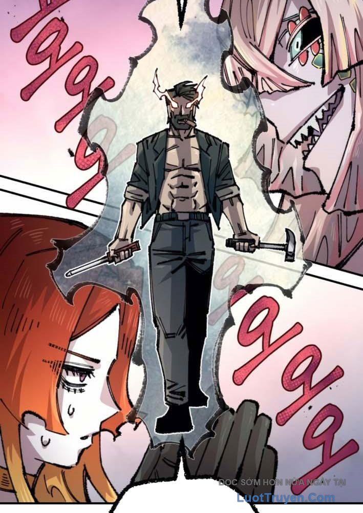 Sắp Xuất Ngũ Thì Isekai - Chapter 157 - Page 51