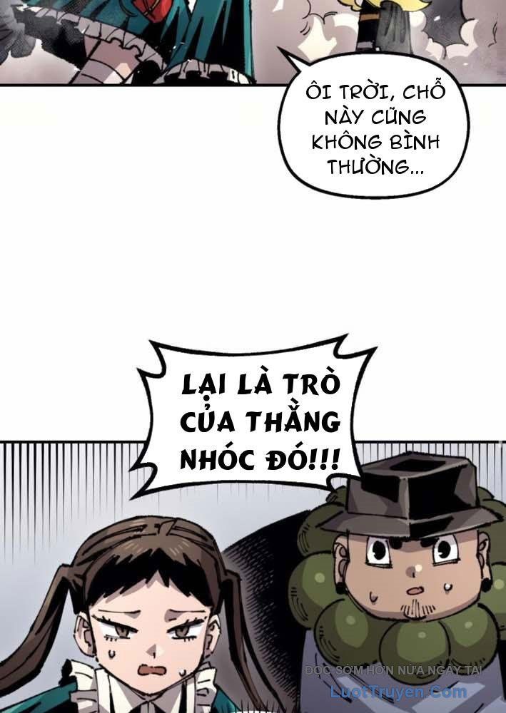 Sắp Xuất Ngũ Thì Isekai - Chapter 157 - Page 54