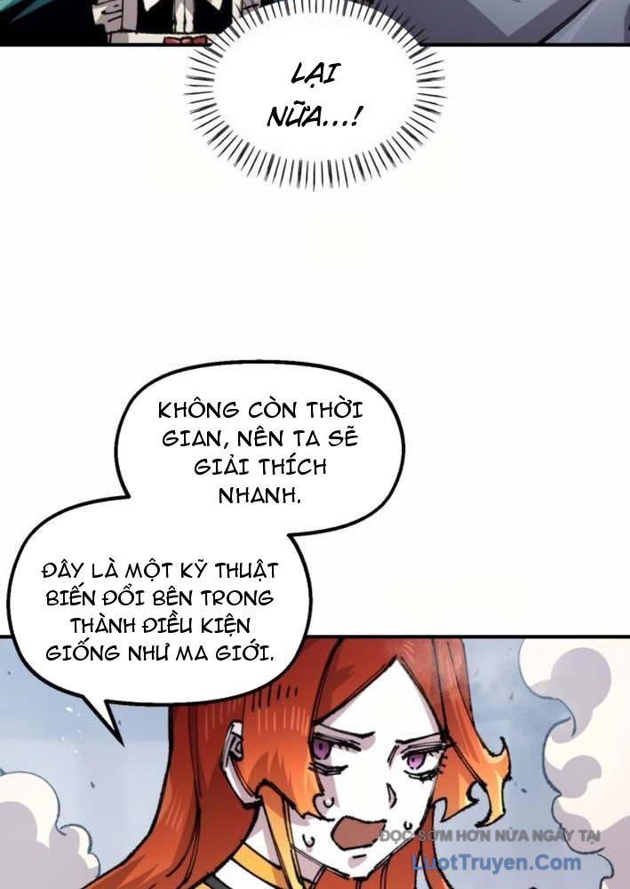 Sắp Xuất Ngũ Thì Isekai - Chapter 157 - Page 55