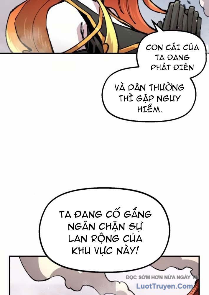 Sắp Xuất Ngũ Thì Isekai - Chapter 157 - Page 56