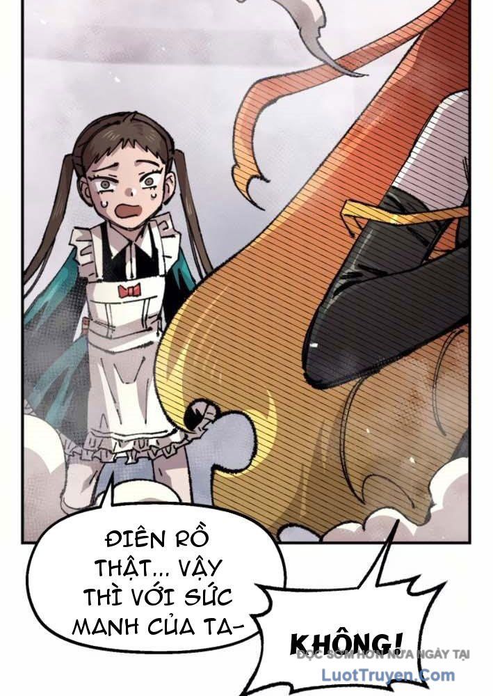 Sắp Xuất Ngũ Thì Isekai - Chapter 157 - Page 57