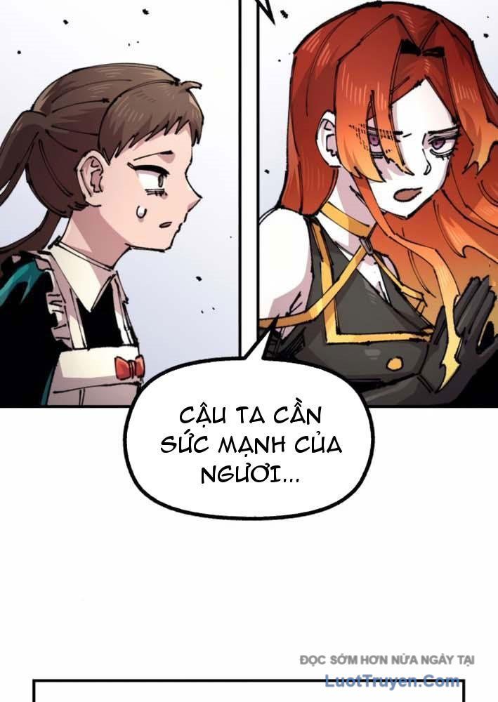 Sắp Xuất Ngũ Thì Isekai - Chapter 157 - Page 60