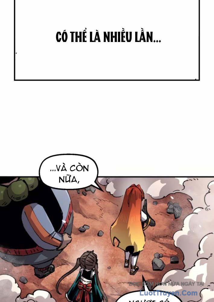 Sắp Xuất Ngũ Thì Isekai - Chapter 157 - Page 61