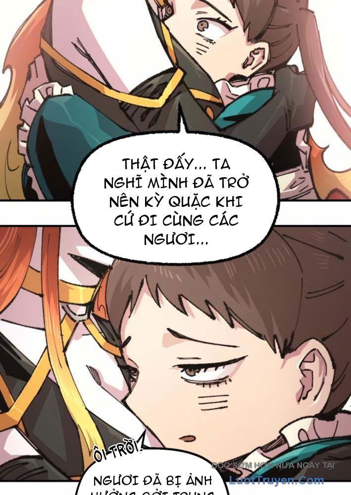 Sắp Xuất Ngũ Thì Isekai - Chapter 157 - Page 65