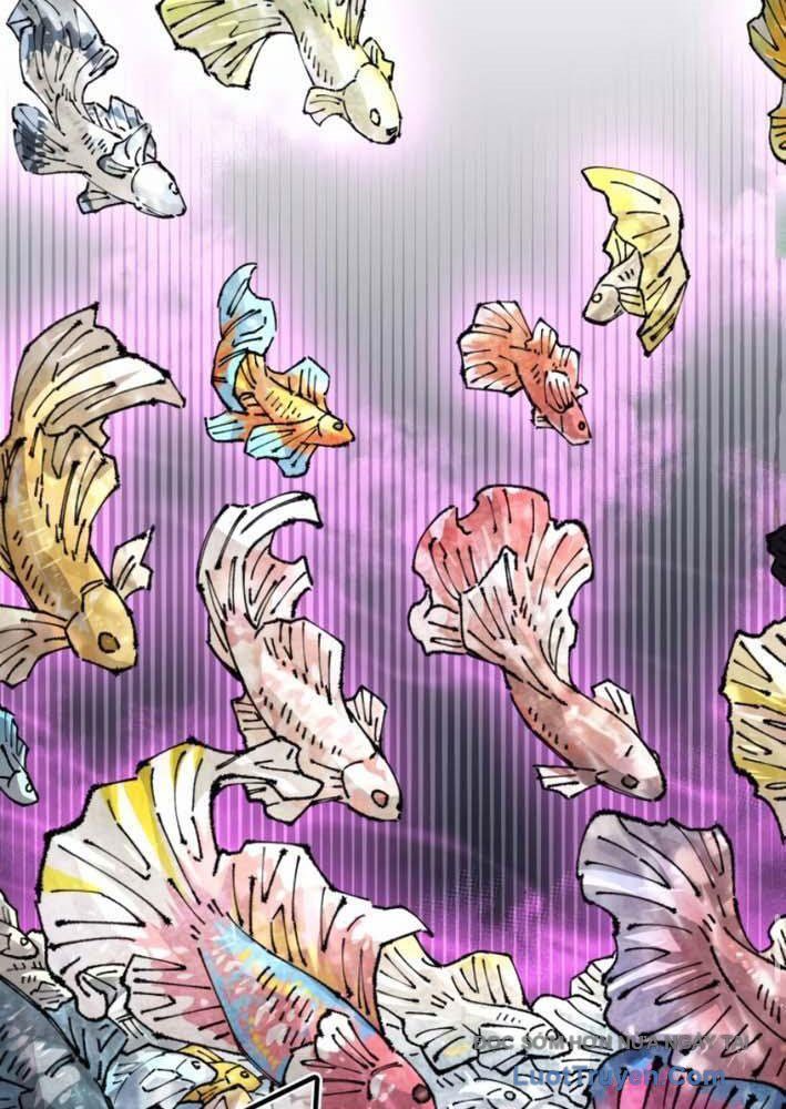 Sắp Xuất Ngũ Thì Isekai - Chapter 157 - Page 69