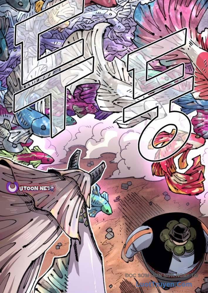 Sắp Xuất Ngũ Thì Isekai - Chapter 157 - Page 70