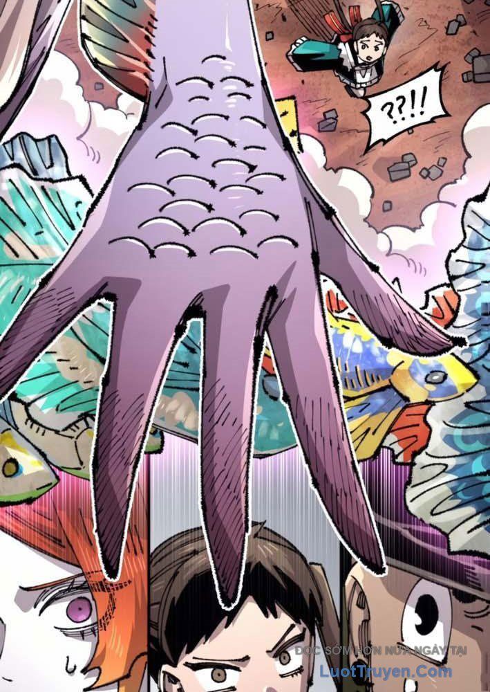 Sắp Xuất Ngũ Thì Isekai - Chapter 157 - Page 71