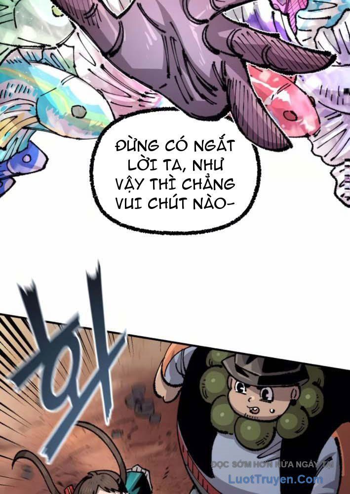 Sắp Xuất Ngũ Thì Isekai - Chapter 157 - Page 73