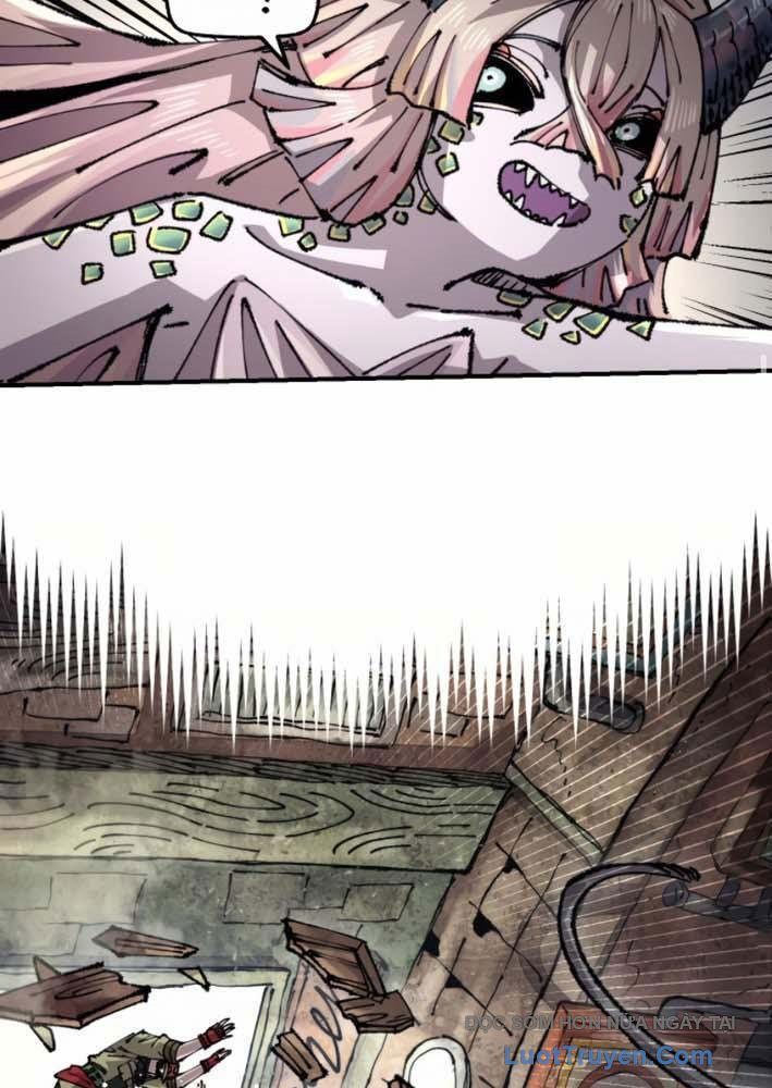 Sắp Xuất Ngũ Thì Isekai - Chapter 157 - Page 76