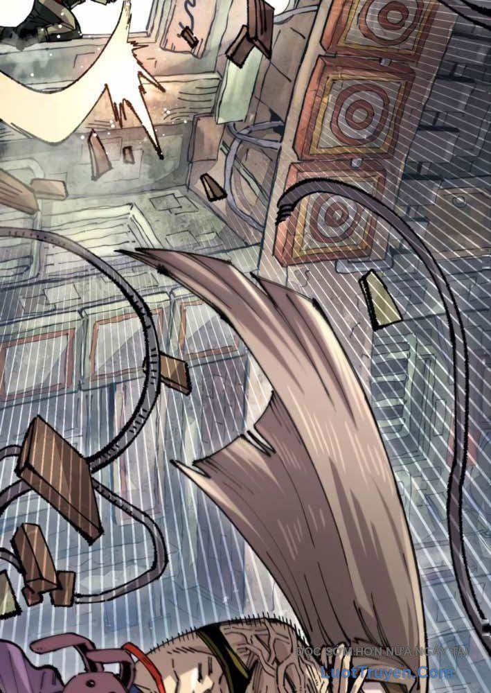 Sắp Xuất Ngũ Thì Isekai - Chapter 157 - Page 77