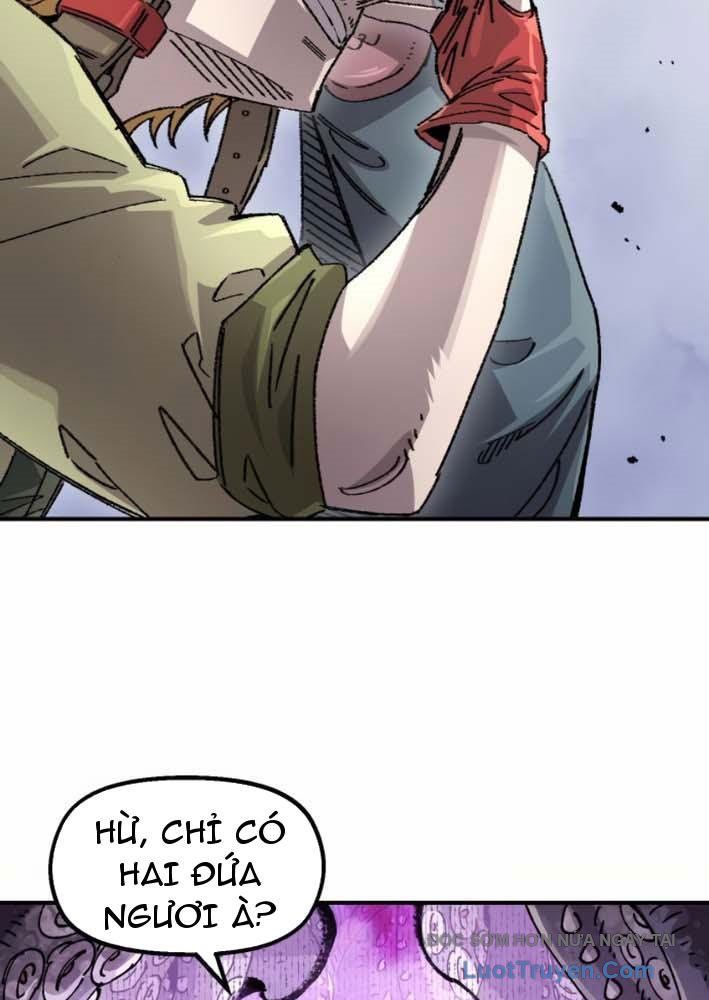 Sắp Xuất Ngũ Thì Isekai - Chapter 157 - Page 88