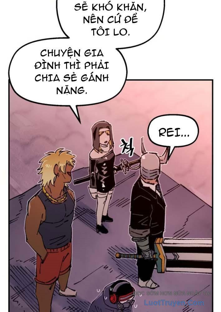 Sắp Xuất Ngũ Thì Isekai - Chapter 158 - Page 104