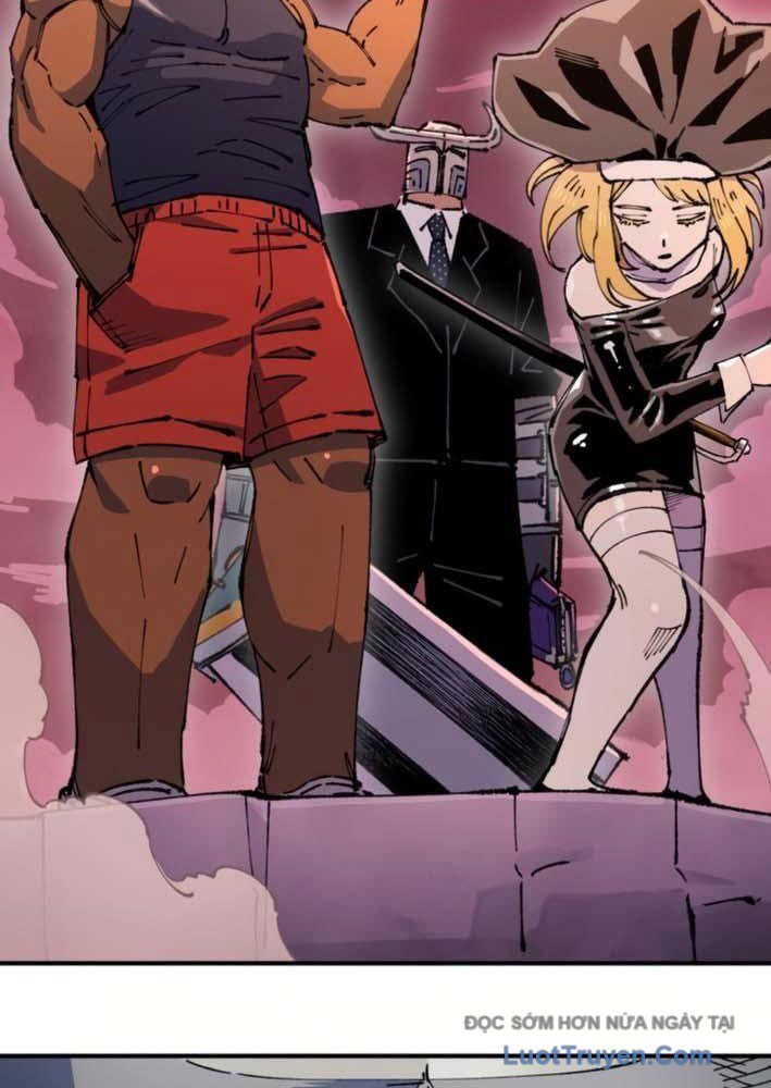 Sắp Xuất Ngũ Thì Isekai - Chapter 158 - Page 107