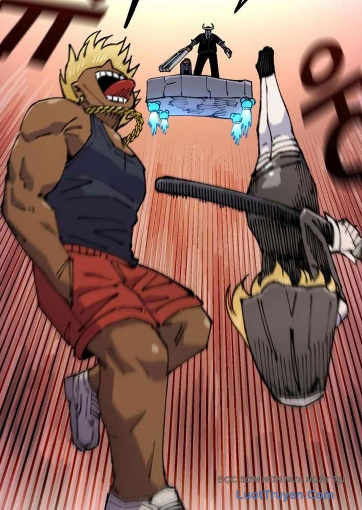 Sắp Xuất Ngũ Thì Isekai - Chapter 158 - Page 110