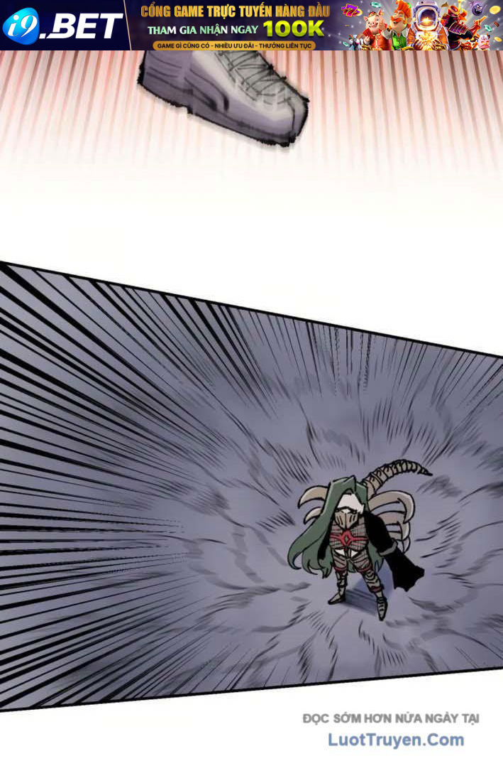 Sắp Xuất Ngũ Thì Isekai - Chapter 158 - Page 111
