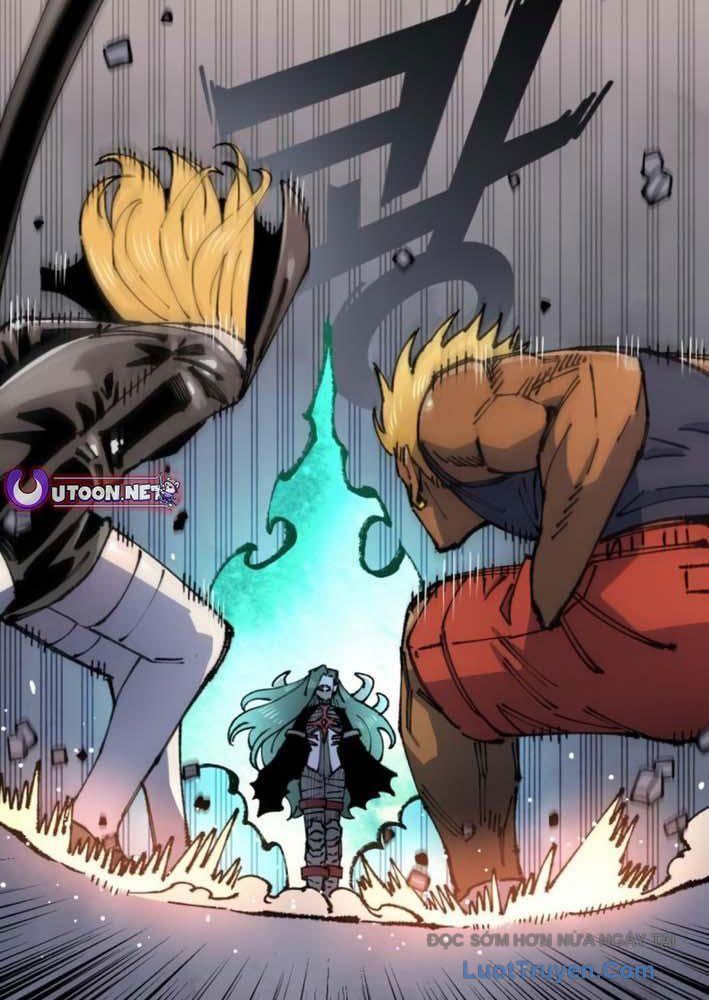 Sắp Xuất Ngũ Thì Isekai - Chapter 158 - Page 113