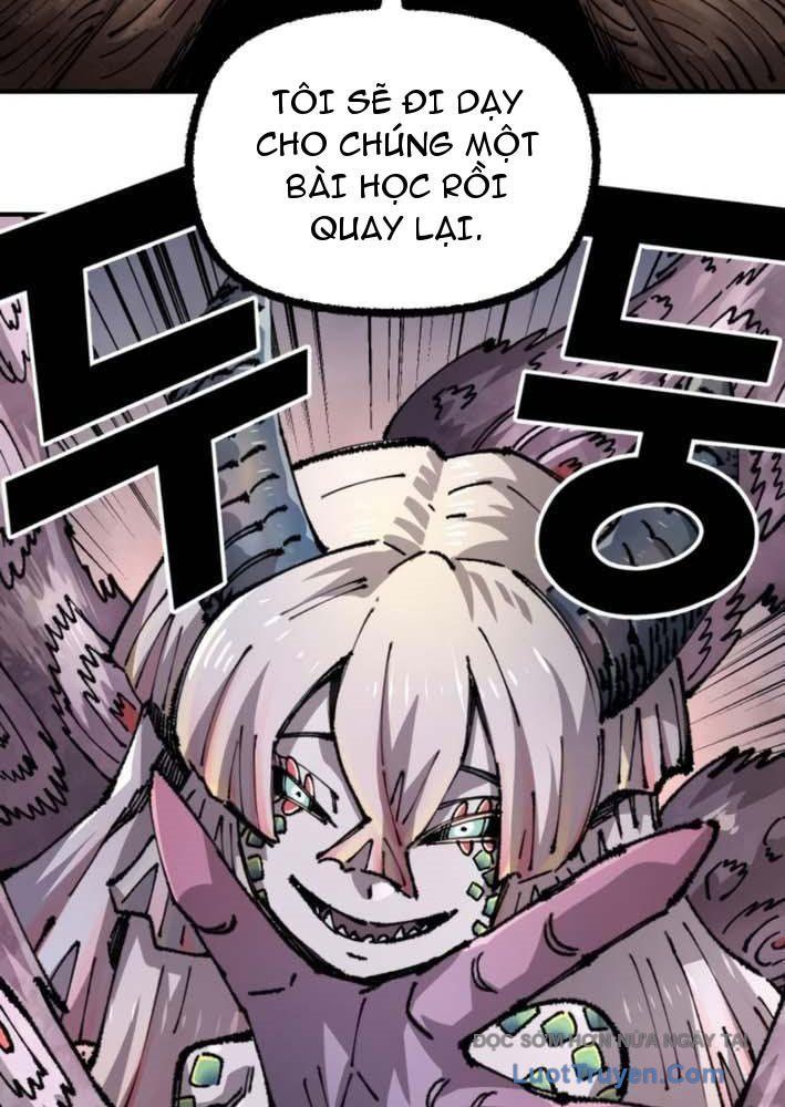 Sắp Xuất Ngũ Thì Isekai - Chapter 158 - Page 21