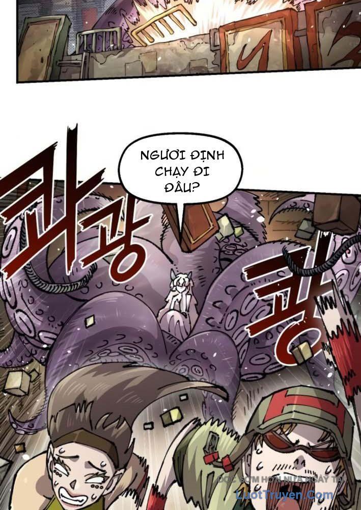Sắp Xuất Ngũ Thì Isekai - Chapter 158 - Page 25