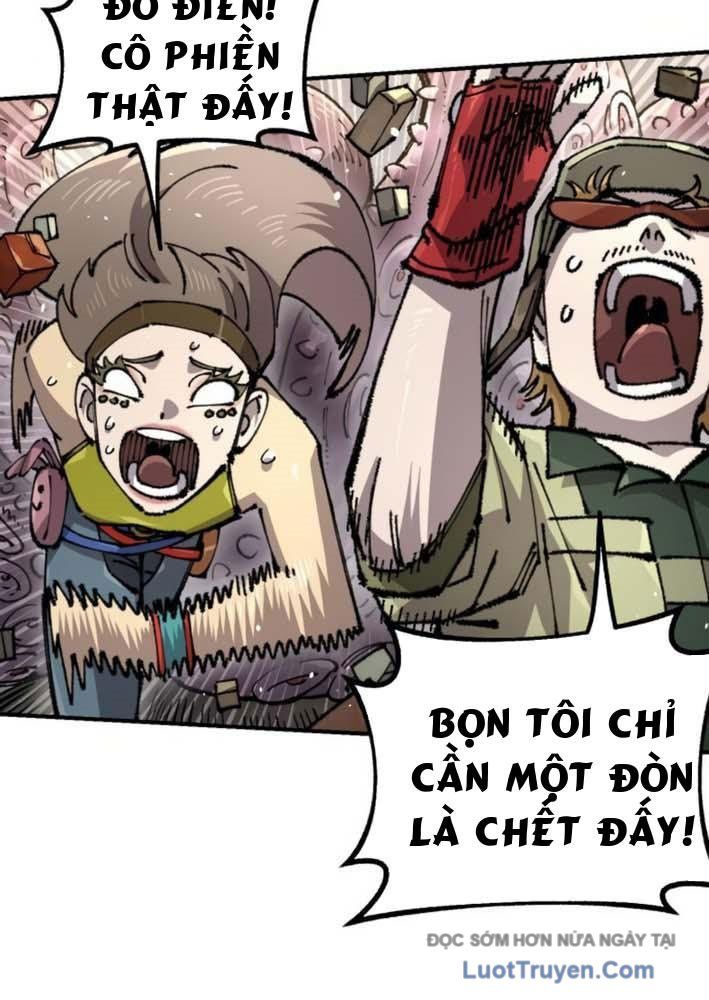 Sắp Xuất Ngũ Thì Isekai - Chapter 158 - Page 28