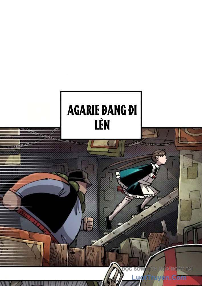 Sắp Xuất Ngũ Thì Isekai - Chapter 158 - Page 29