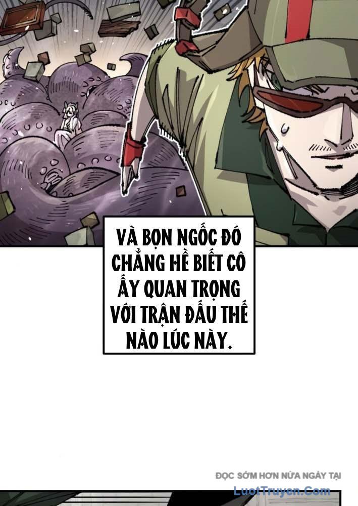 Sắp Xuất Ngũ Thì Isekai - Chapter 158 - Page 30