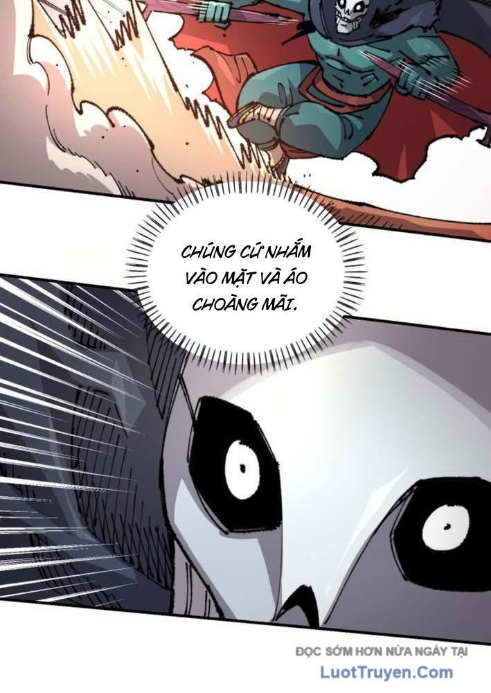 Sắp Xuất Ngũ Thì Isekai - Chapter 158 - Page 35