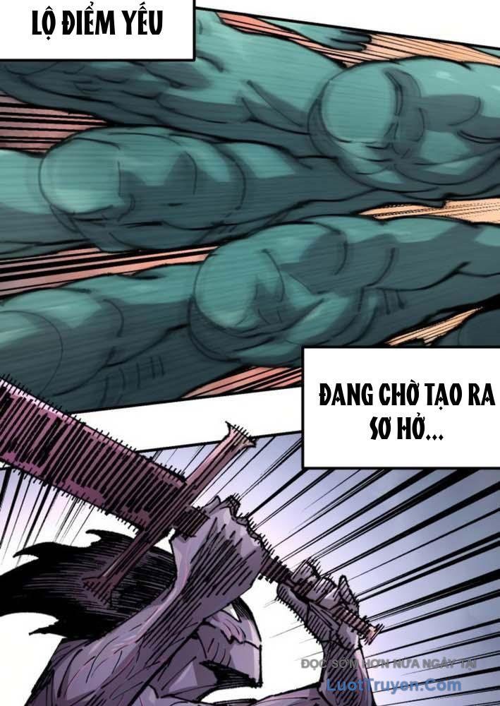 Sắp Xuất Ngũ Thì Isekai - Chapter 158 - Page 38