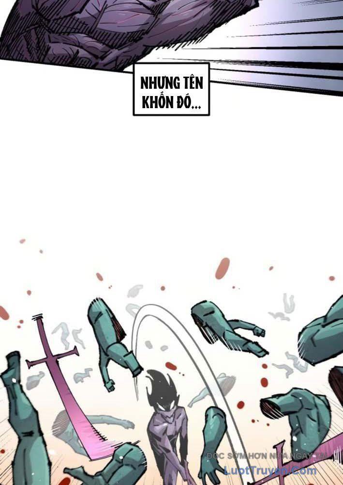 Sắp Xuất Ngũ Thì Isekai - Chapter 158 - Page 39