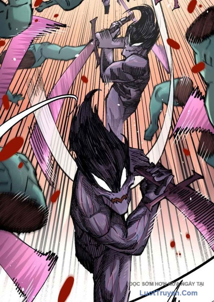 Sắp Xuất Ngũ Thì Isekai - Chapter 158 - Page 40