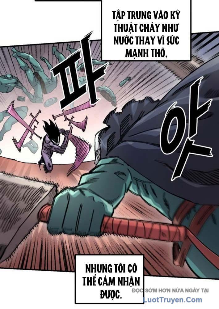 Sắp Xuất Ngũ Thì Isekai - Chapter 158 - Page 42