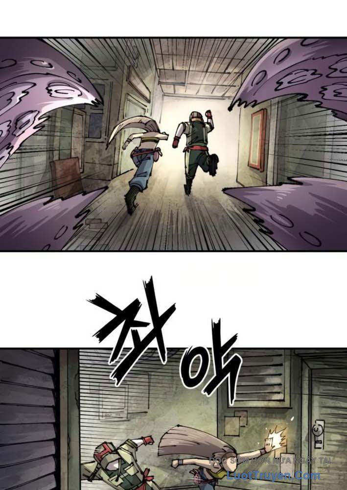 Sắp Xuất Ngũ Thì Isekai - Chapter 158 - Page 45