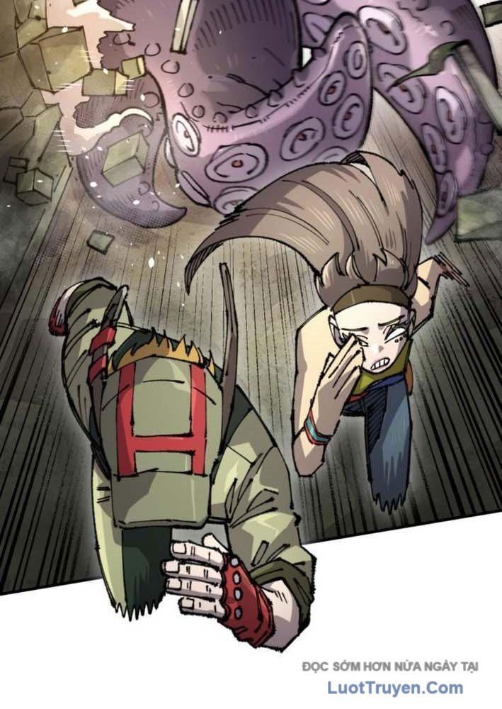 Sắp Xuất Ngũ Thì Isekai - Chapter 158 - Page 47