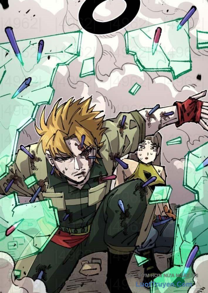 Sắp Xuất Ngũ Thì Isekai - Chapter 158 - Page 57