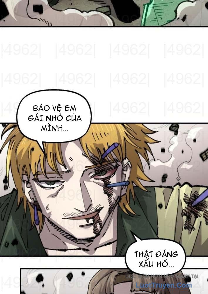 Sắp Xuất Ngũ Thì Isekai - Chapter 158 - Page 58